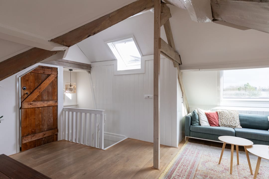 Foto 41 van Van Swindenstraat 73-BS