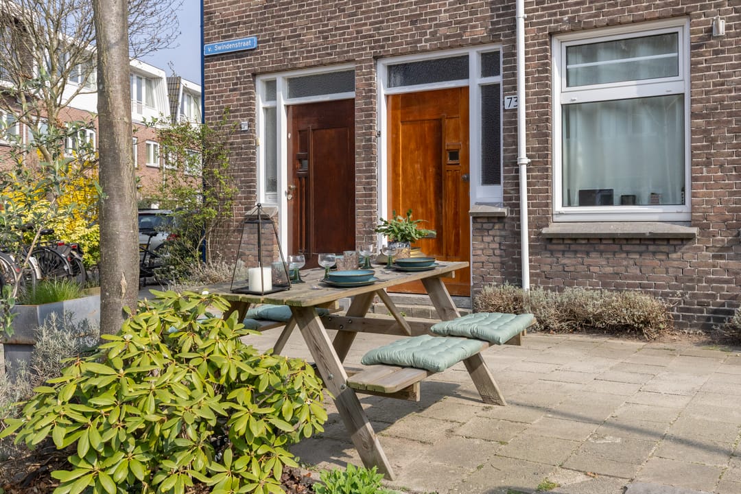 Foto 52 van Van Swindenstraat 73-BS