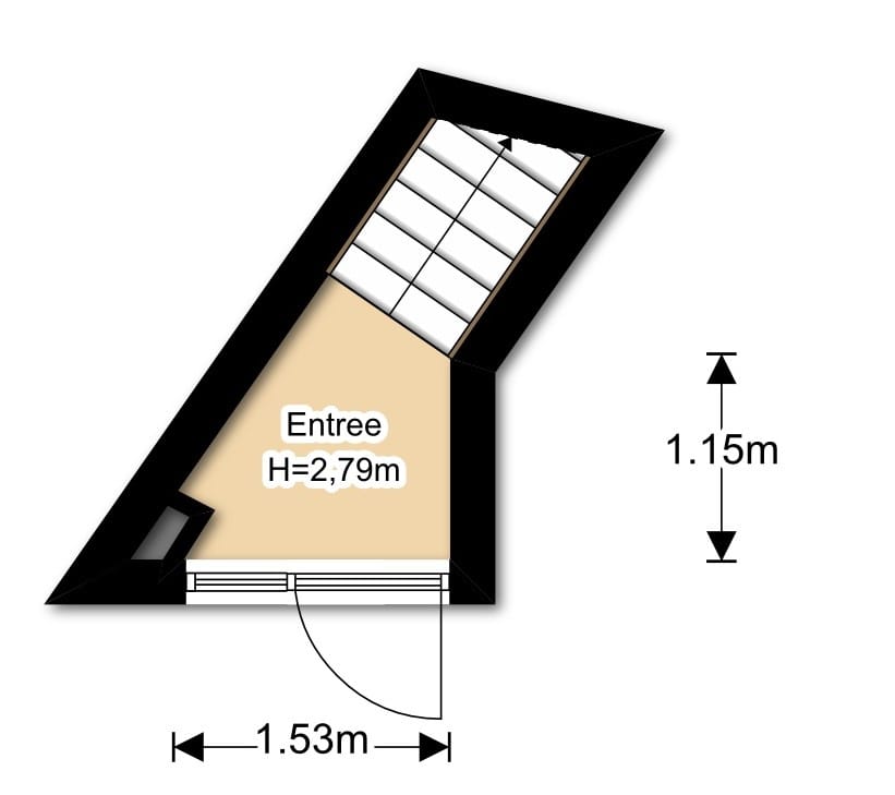 Foto 53 van Van Swindenstraat 73-BS