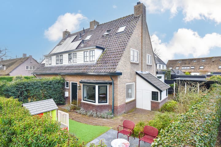 Bekijk foto van Oude Kerkweg 44