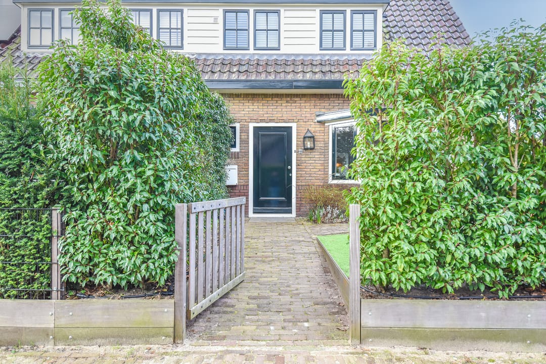 Foto 32 van Oude Kerkweg 44