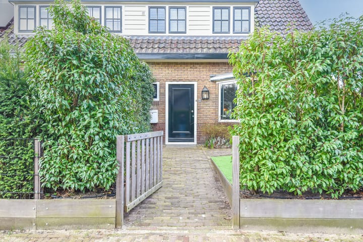 Foto 32 van Oude Kerkweg 44