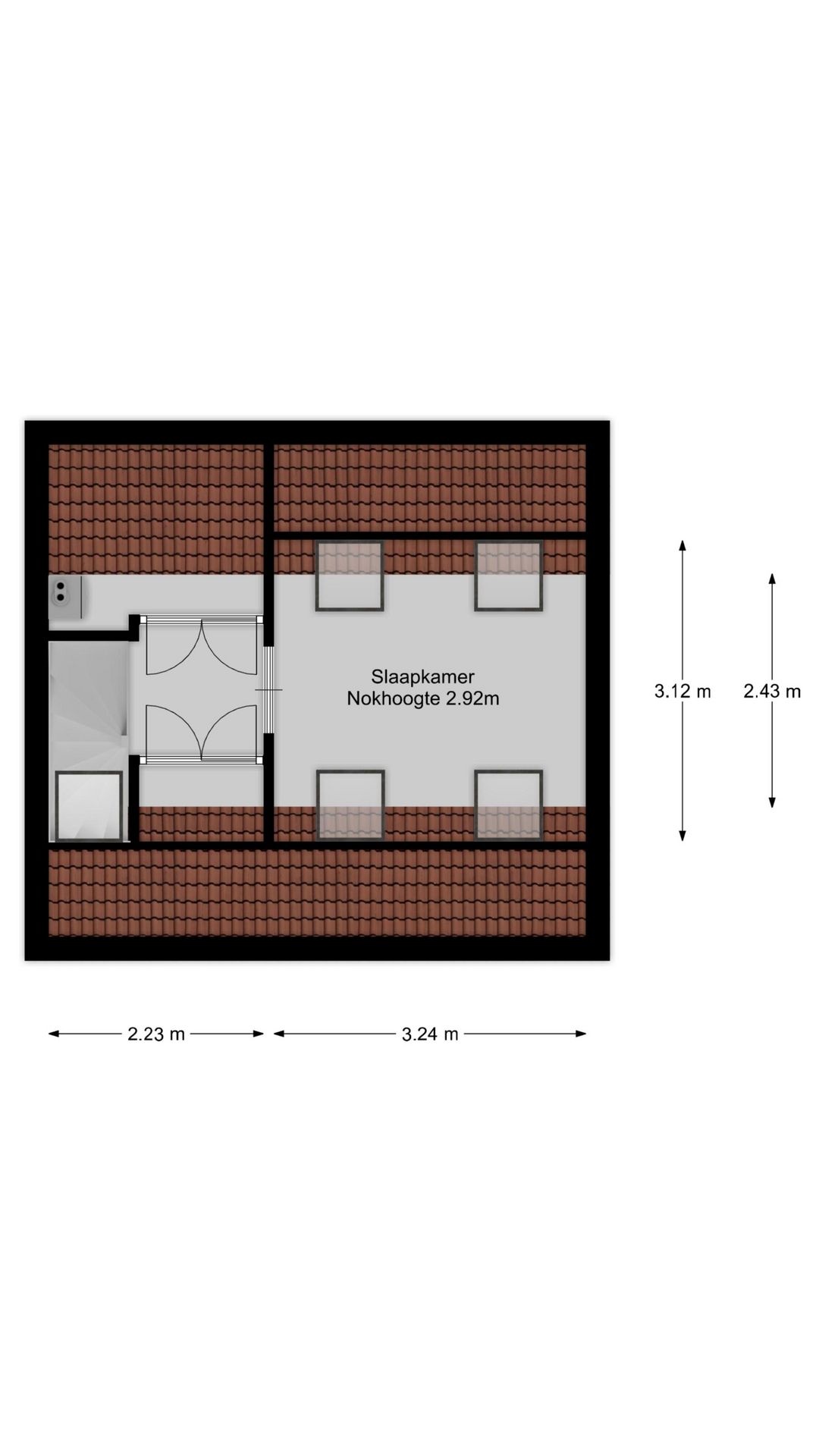 Foto 35 van Oude Kerkweg 44