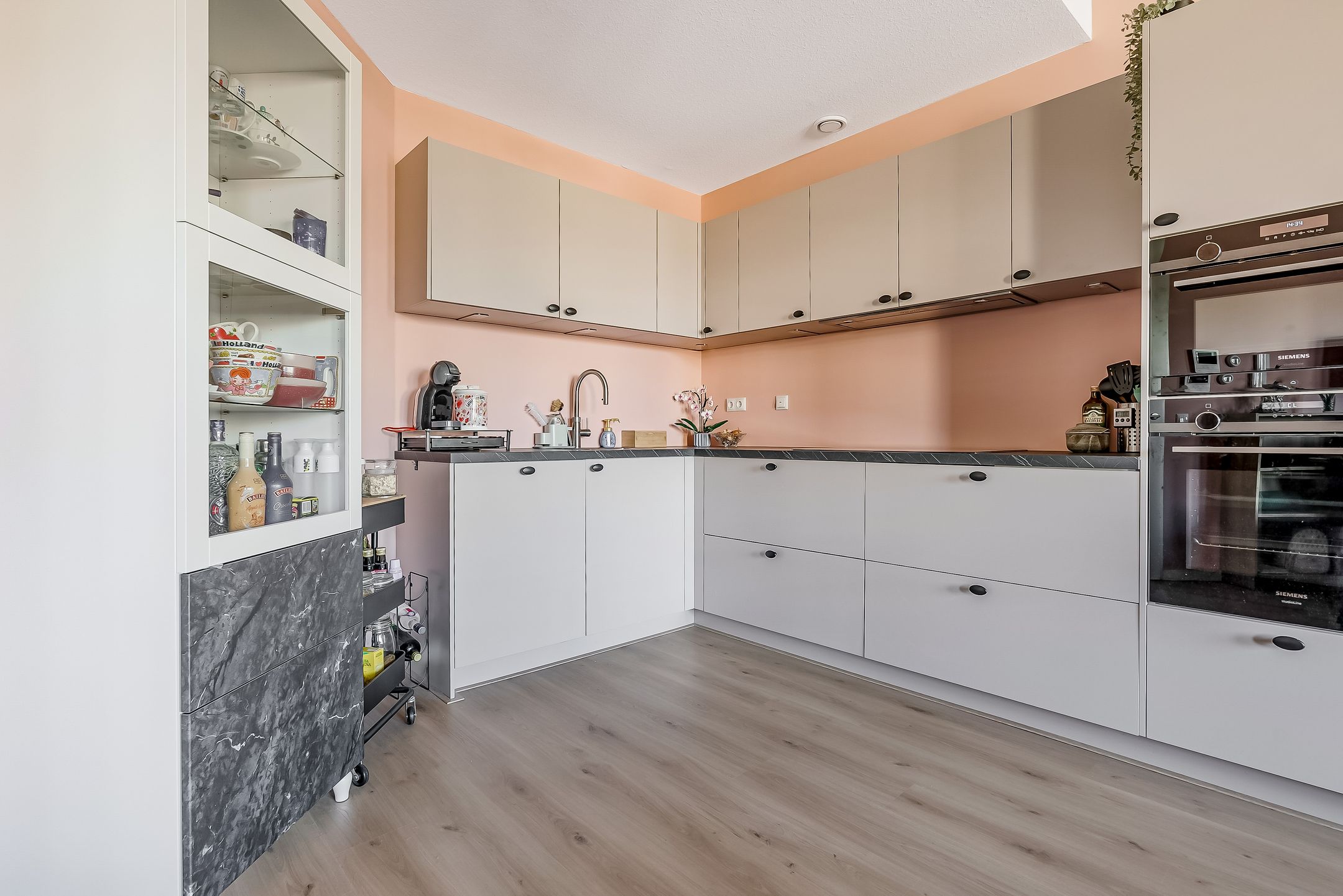 Foto 3 van Louis Armstrongweg 56-C