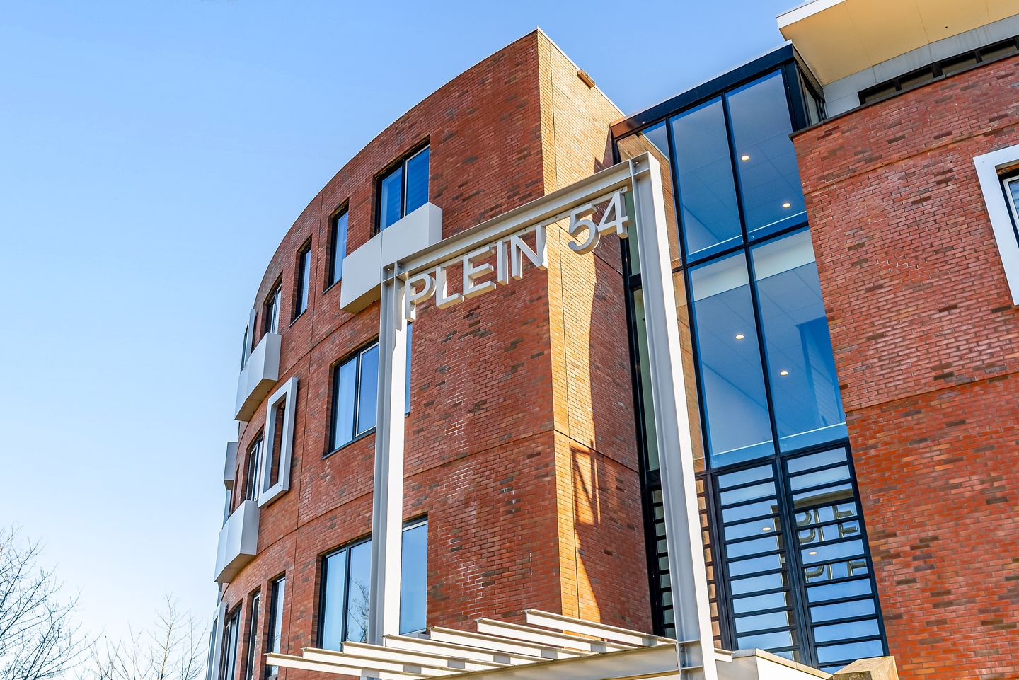 Foto 4 van Louis Armstrongweg 56-C