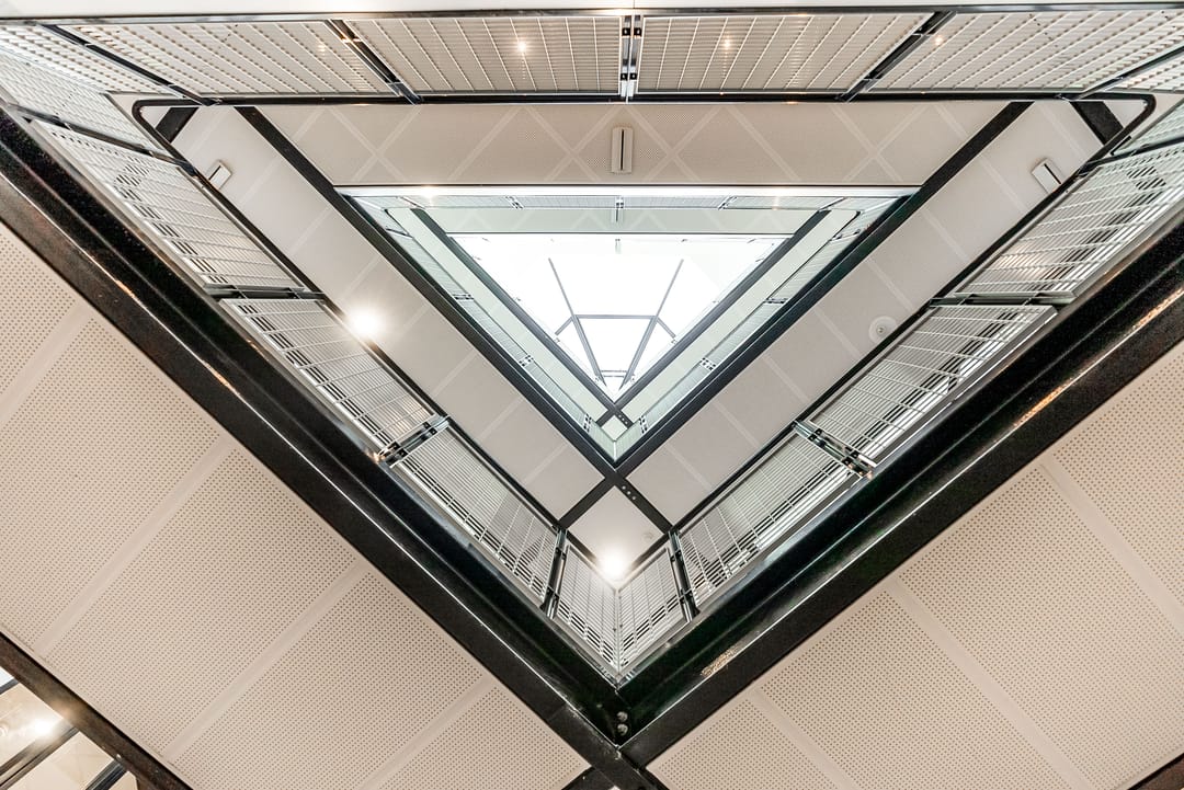 Foto 7 van Louis Armstrongweg 56-C