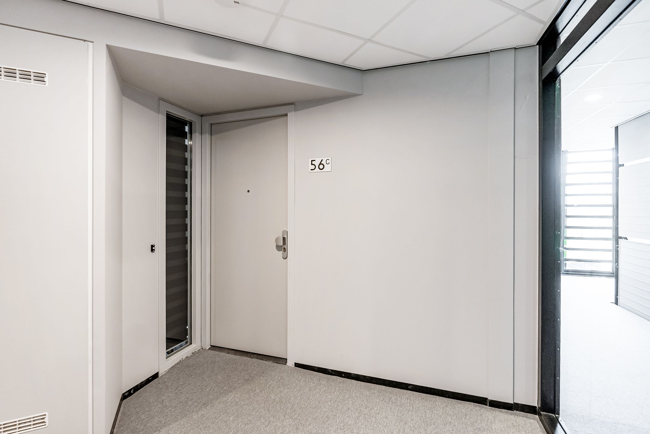 Foto 9 van Louis Armstrongweg 56-C