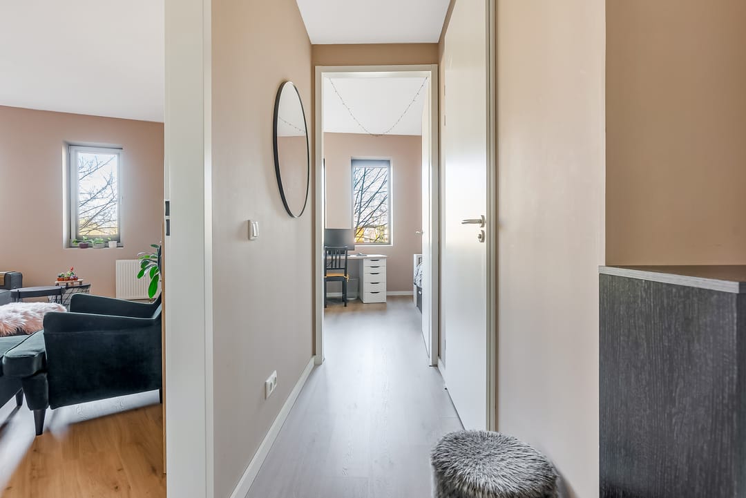 Foto 11 van Louis Armstrongweg 56-C