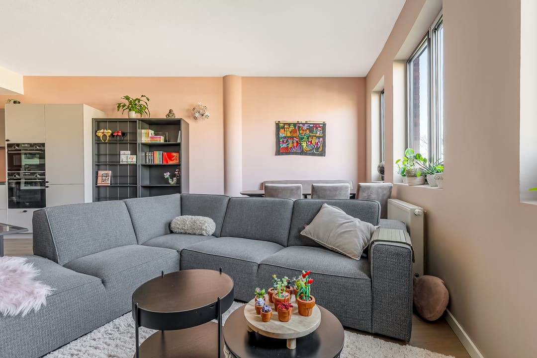 Foto 17 van Louis Armstrongweg 56-C