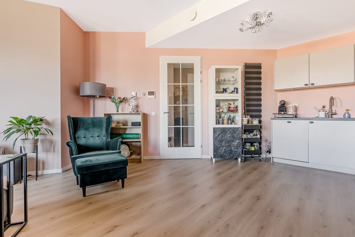 Foto 22 van Louis Armstrongweg 56-C