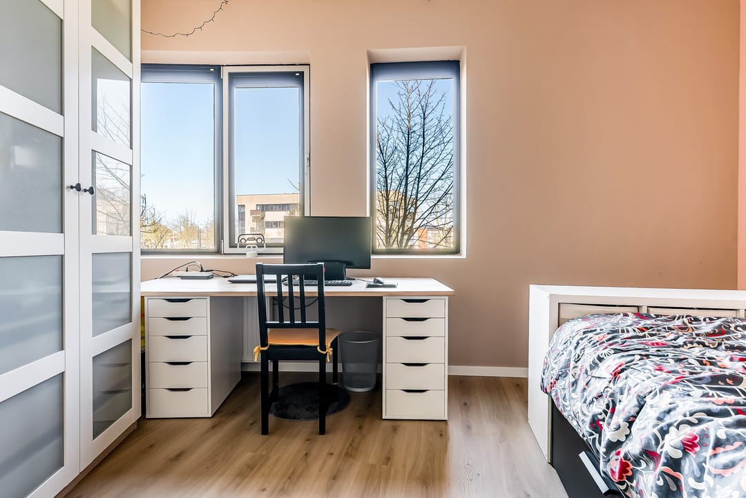 Foto 23 van Louis Armstrongweg 56-C