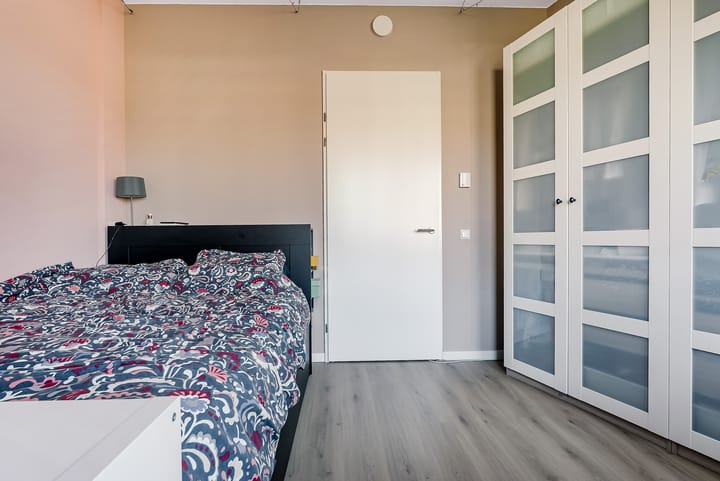 Foto 24 van Louis Armstrongweg 56-C