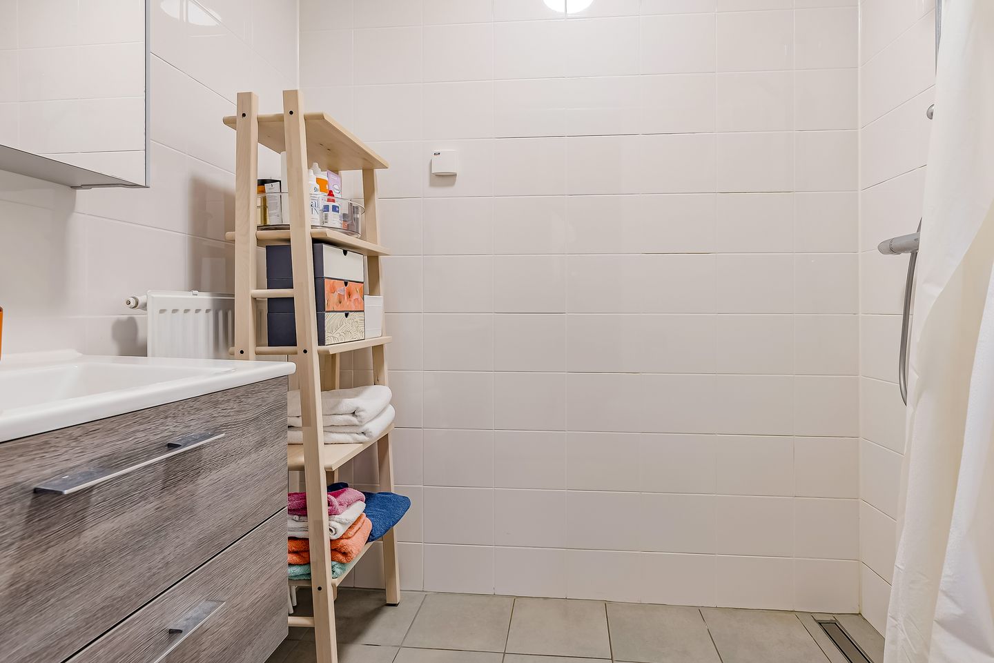 Foto 25 van Louis Armstrongweg 56-C