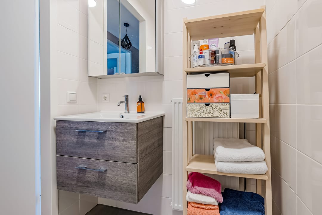 Foto 26 van Louis Armstrongweg 56-C