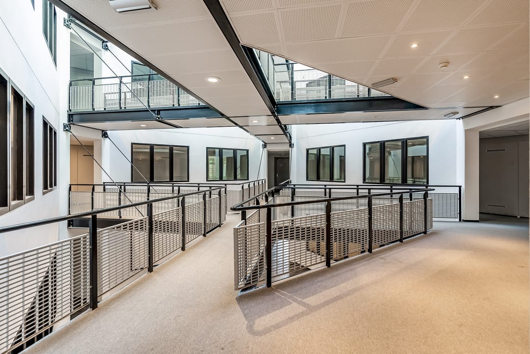 Foto 28 van Louis Armstrongweg 56-C