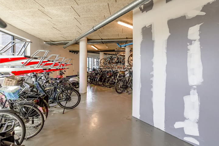 Foto 33 van Louis Armstrongweg 56-C