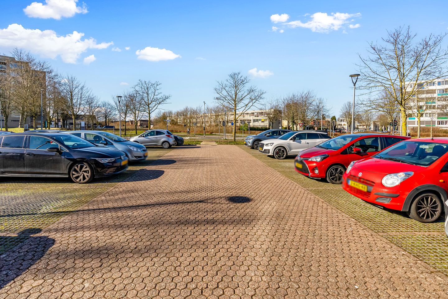 Foto 34 van Louis Armstrongweg 56-C