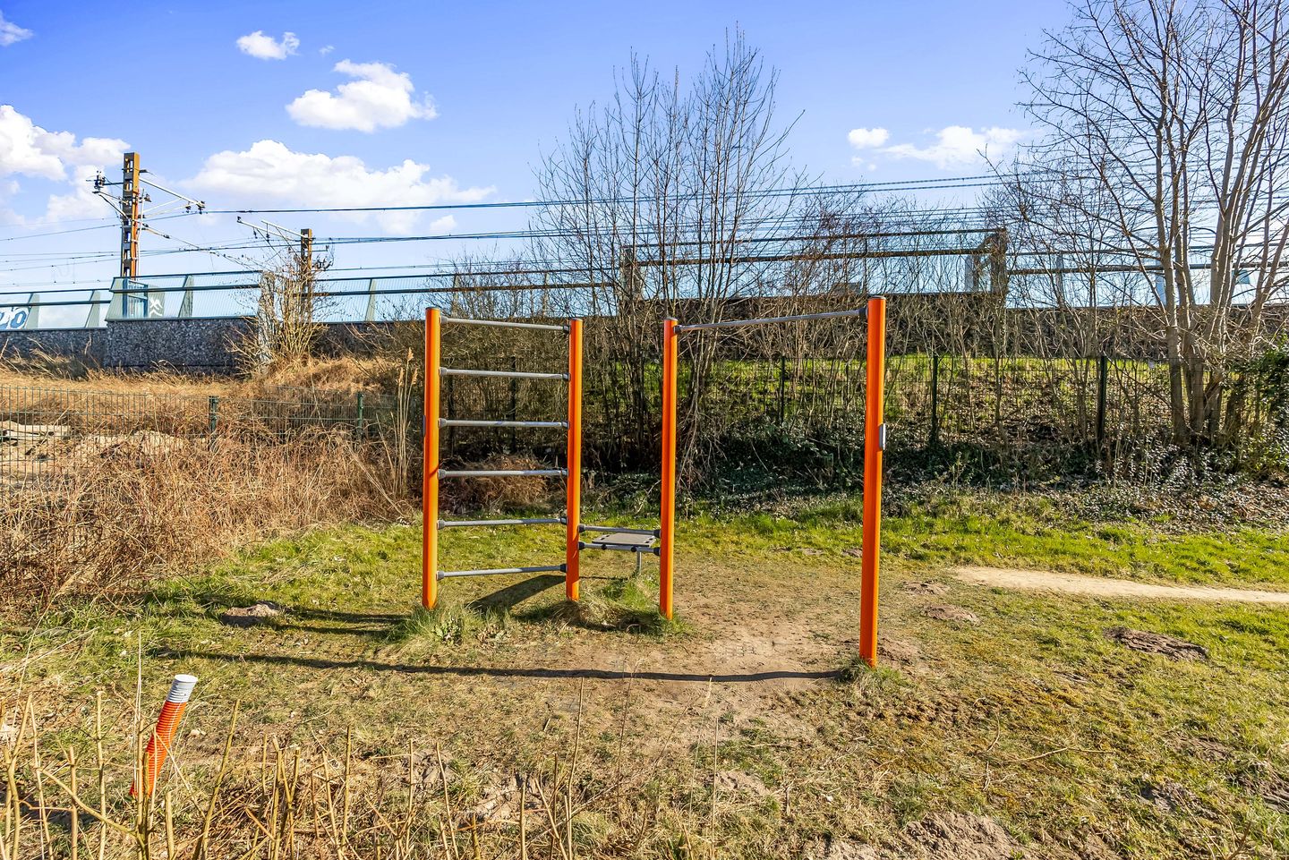 Foto 35 van Louis Armstrongweg 56-C