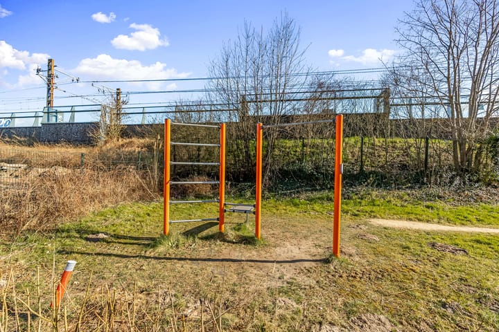 Foto 35 van Louis Armstrongweg 56-C