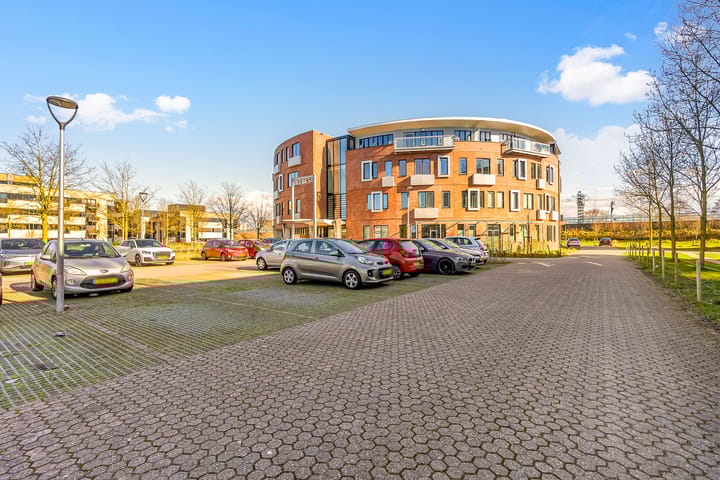 Foto 41 van Louis Armstrongweg 56-C