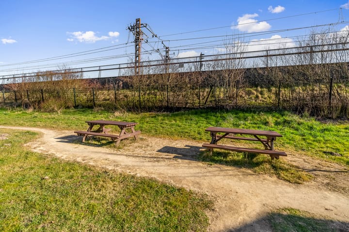 Foto 42 van Louis Armstrongweg 56-C