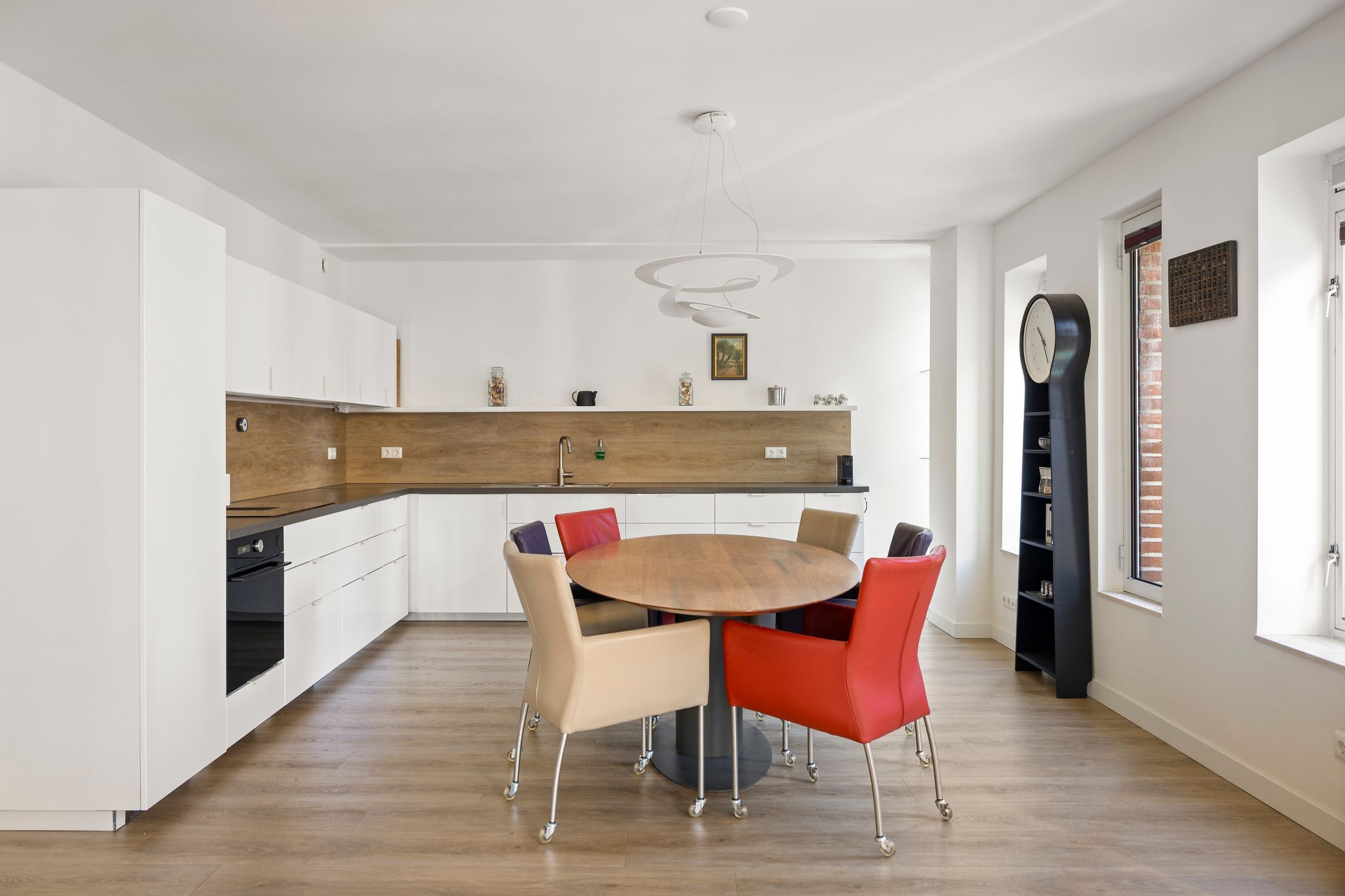 Foto 9 van Bagijnenstraat 6-F11