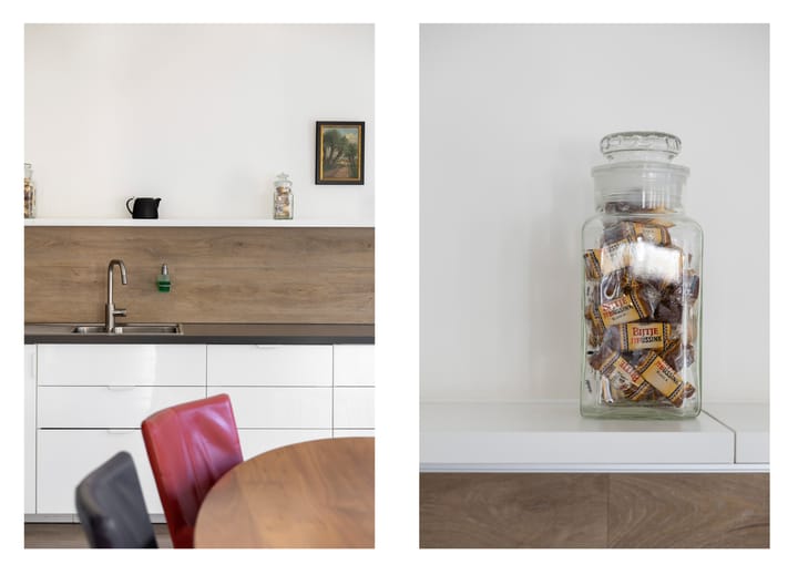 Foto 12 van Bagijnenstraat 6-F11