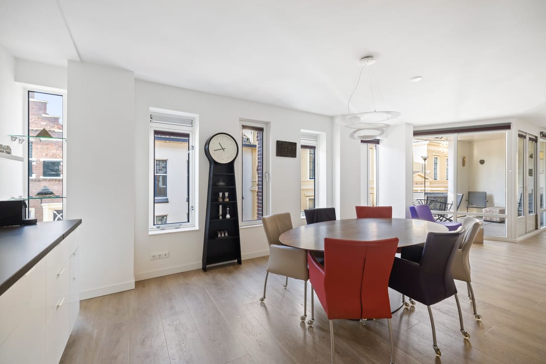 Foto 13 van Bagijnenstraat 6-F11