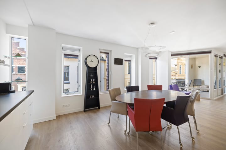 Foto 13 van Bagijnenstraat 6-F11