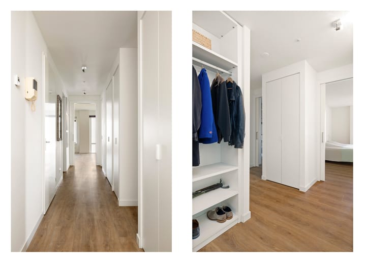 Foto 14 van Bagijnenstraat 6-F11