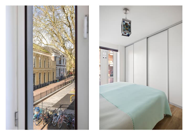 Foto 16 van Bagijnenstraat 6-F11