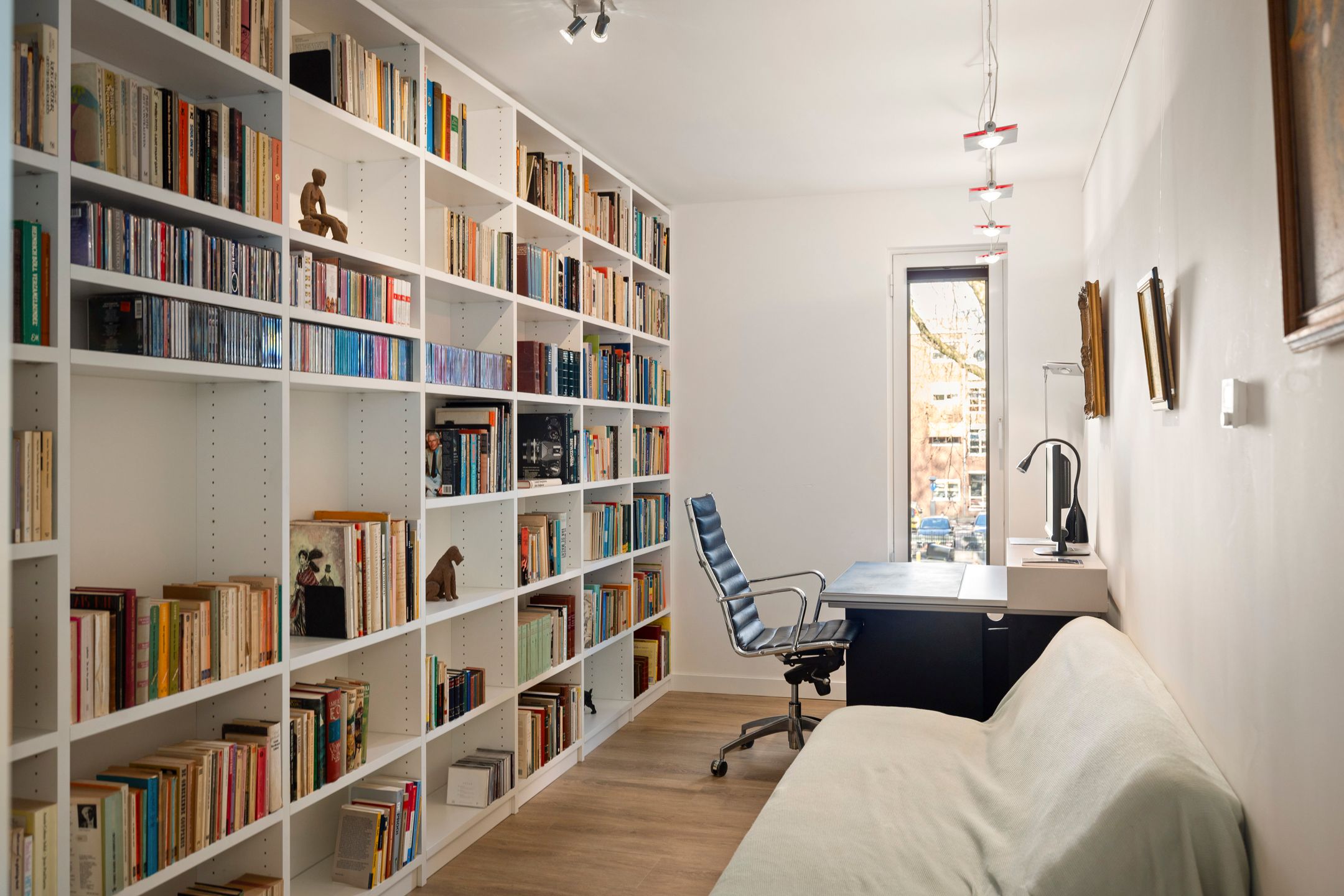 Foto 18 van Bagijnenstraat 6-F11