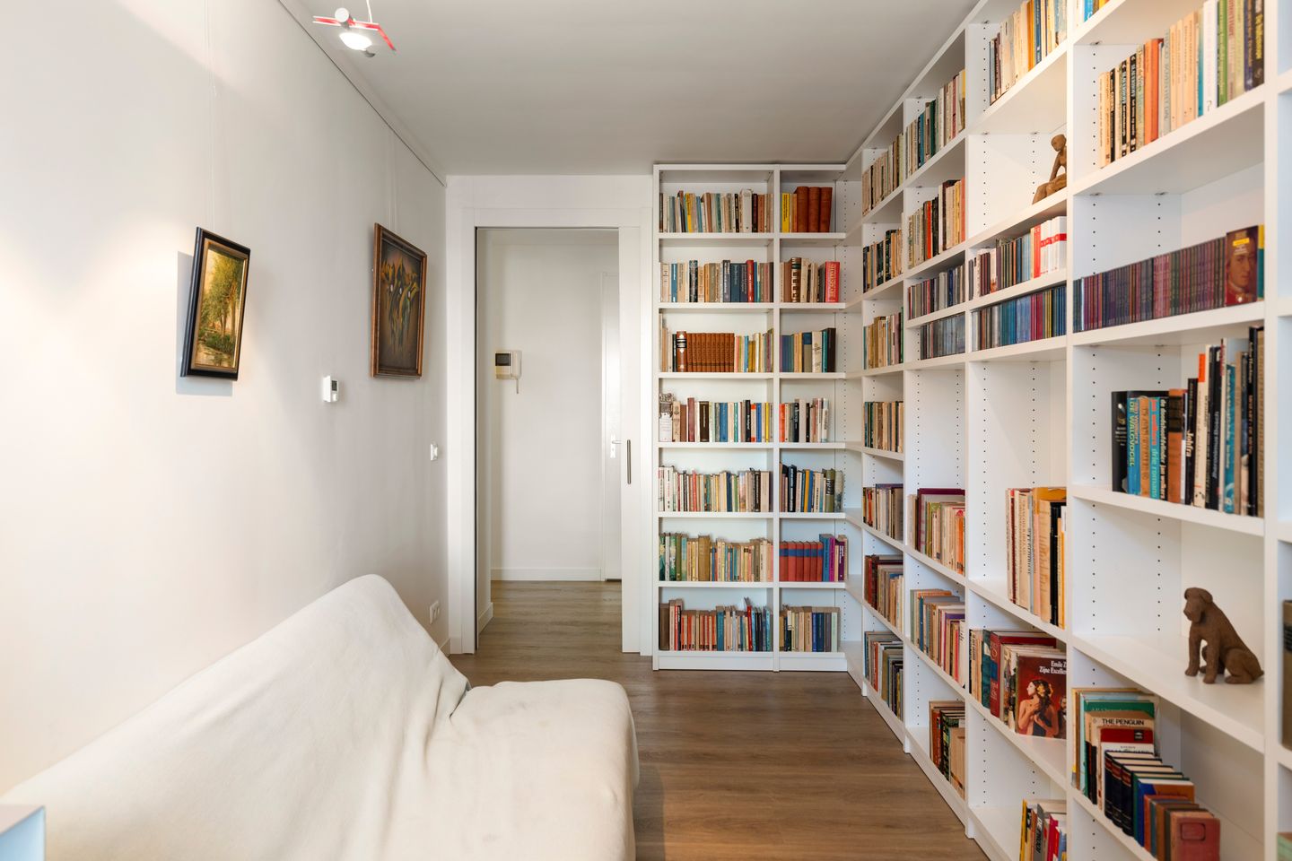 Foto 19 van Bagijnenstraat 6-F11