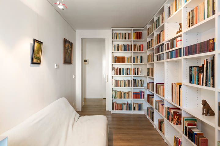 Foto 19 van Bagijnenstraat 6-F11