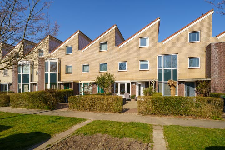 Foto 1 van Jozef Israëlslaan 137