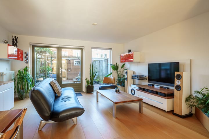 Foto 2 van Jozef Israëlslaan 137