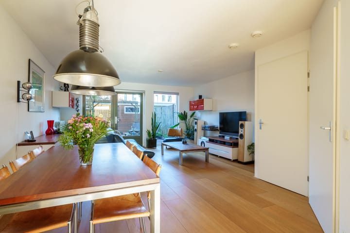 Foto 3 van Jozef Israëlslaan 137