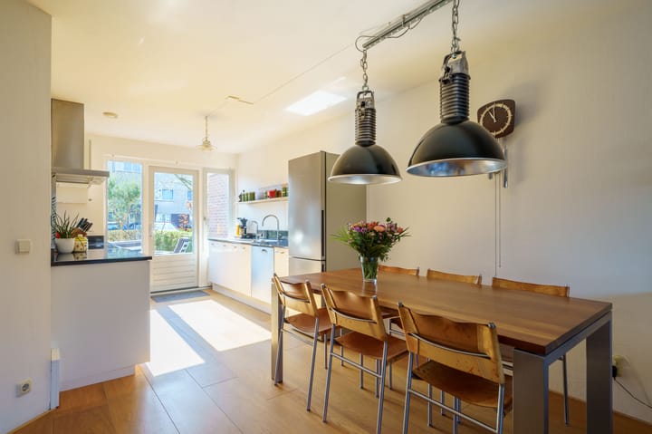 Foto 4 van Jozef Israëlslaan 137