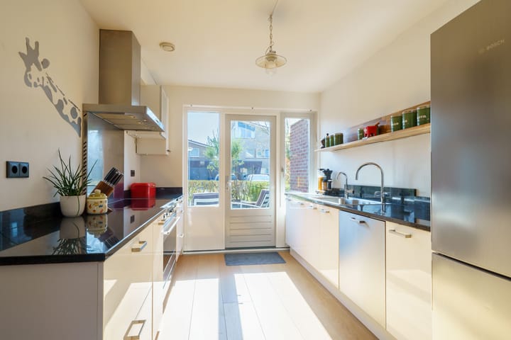 Foto 5 van Jozef Israëlslaan 137