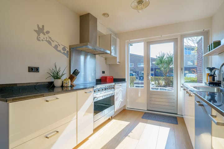 Foto 6 van Jozef Israëlslaan 137