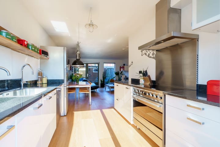 Foto 7 van Jozef Israëlslaan 137