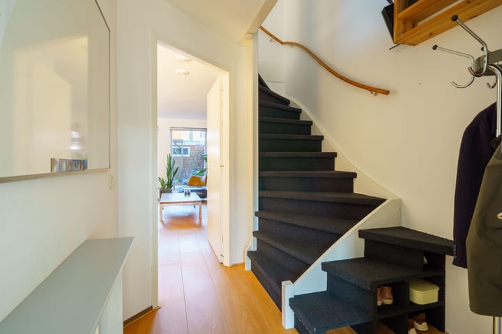 Foto 8 van Jozef Israëlslaan 137