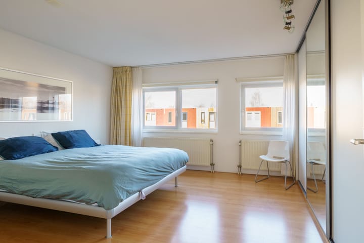 Foto 10 van Jozef Israëlslaan 137