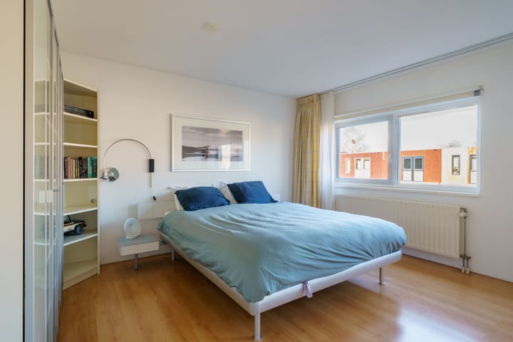 Foto 11 van Jozef Israëlslaan 137