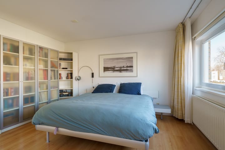 Foto 12 van Jozef Israëlslaan 137