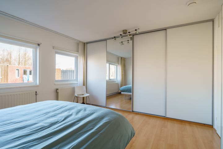 Foto 13 van Jozef Israëlslaan 137