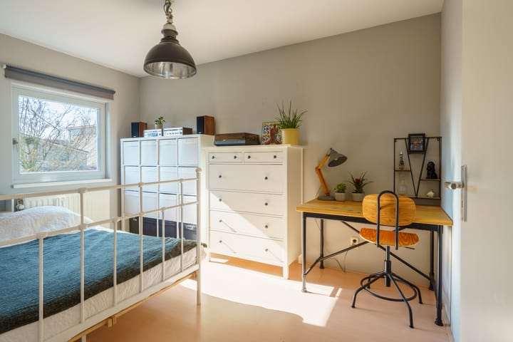 Foto 14 van Jozef Israëlslaan 137