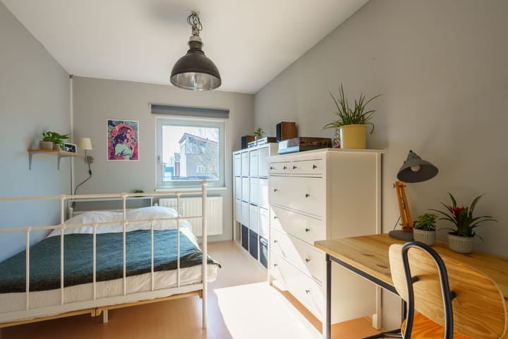 Foto 15 van Jozef Israëlslaan 137