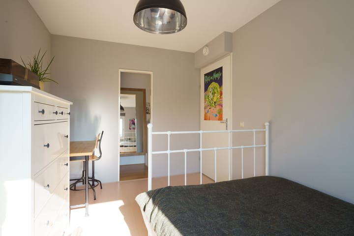 Foto 16 van Jozef Israëlslaan 137