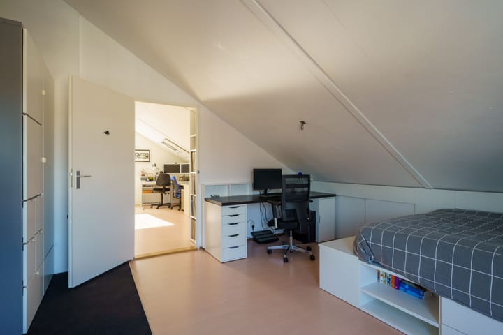 Foto 20 van Jozef Israëlslaan 137